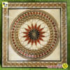 Gạch thảm 60x60 khắc kim 66-02