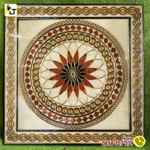 Gạch thảm 60x60 khắc kim 66-02