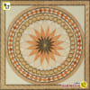Gạch thảm 60x60 khắc kim 66-03