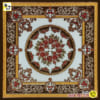 Gạch thảm 60x60 khắc kim 66-05