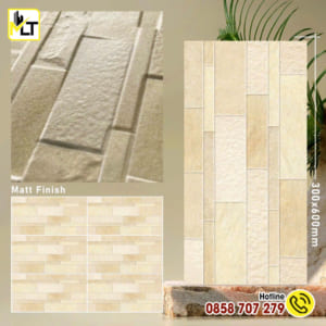 Gạch trang trí 30×60 KSU360112