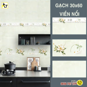 Gạch ốp tường 30x60 36005