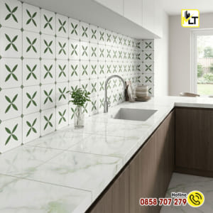 Gạch 20x20 MHB 666