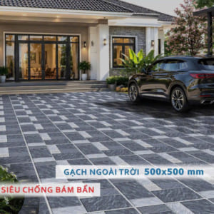 Gạch 50x50 5501 (Porcelain-Matt)