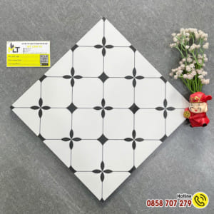 Gạch 30x30 Matt baby skin