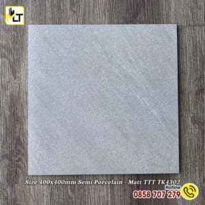 Gạch 40x40 mờ TTT TK 4302