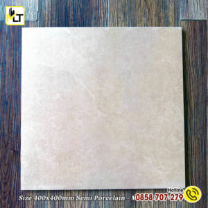 Gạch 40x40 mờ TTT TK 4303