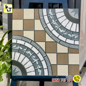 Gạch 50x50 5507 (Porcelain-Matt)