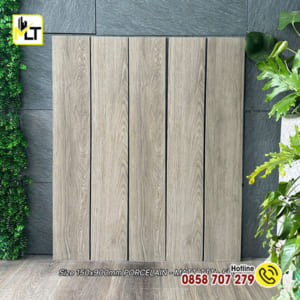 Gạch 15x90 vân gỗ 5502 (xương đá)