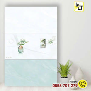 Gạch 30×60 Bạch Ngọc Liên xanh ngọc