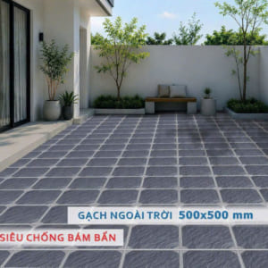 Gạch 50x50 5504 (Porcelain-Matt)