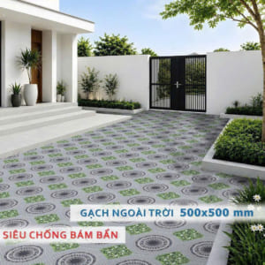 Gạch 50x50 5506 (Porcelain-Matt)