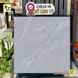 Gạch 60x60 MLT 6402N (men bóng)