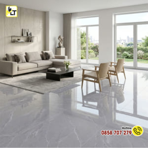 Gạch 60x60 MLT 6402N (men bóng)