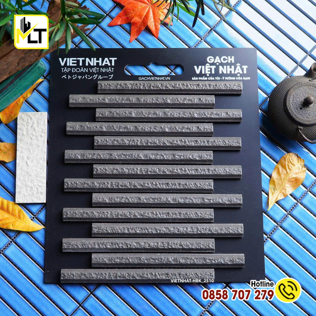 Gạch Thẻ Trang Trí Việt Nhật Gạch Thẻ Trang Trí Việt Nhật