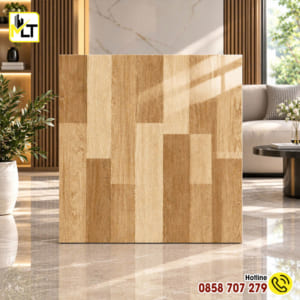Gạch 60x60 6612D (Đá bóng kiếng)