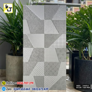 Gạch 40×80 Ấn Độ Indo Decor