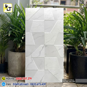 Gạch 40×80 Ấn Độ Silk Decor